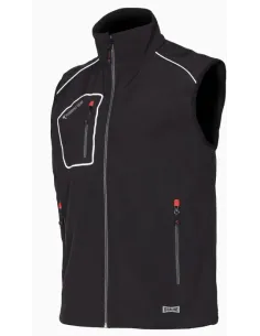 Starter chaleco Softshell Snappy