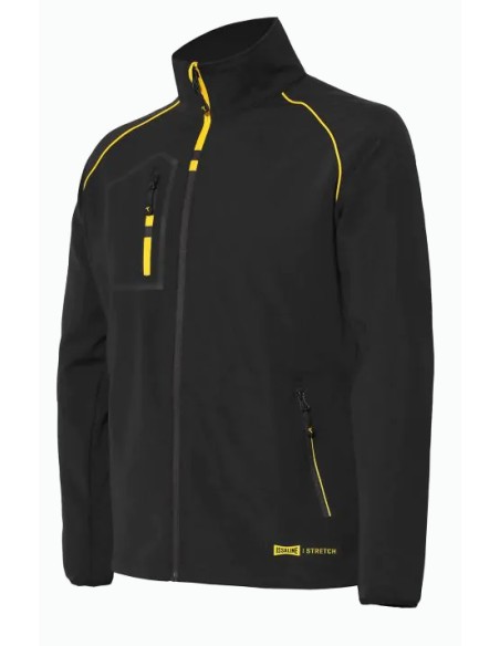Starter chaqueta Springer