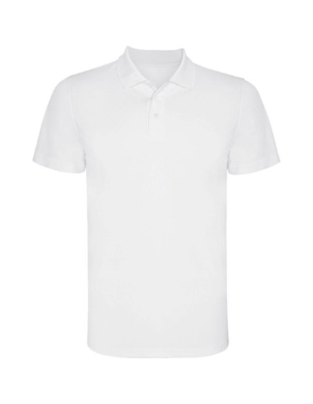 Polo Monzha de Roly