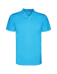Polo Monzha de Roly 2