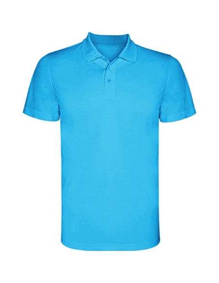 Polo Monzha de Roly
