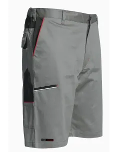 Starter bermudas elásticas Boom