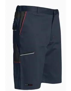 Starter bermudas elásticas Boom 2