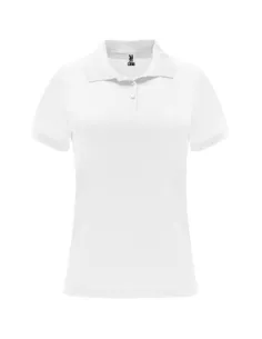 Polo Monzha Woman 2