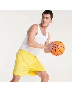 Pantalón Corto Calcio