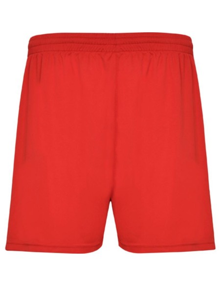 Pantalón Corto Calcio