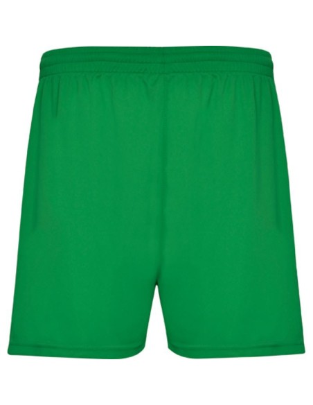 Pantalon Corto Calcio Roly