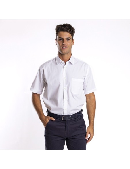 Camisa blanca