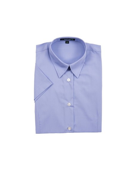 camisa azul
