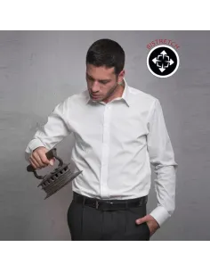 Textil-R camisa hombre Torino