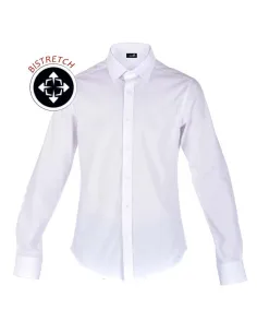 Textil-R camisa hombre Torino 2