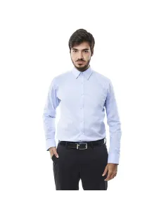 Textil-R camisa hombre Torino 2