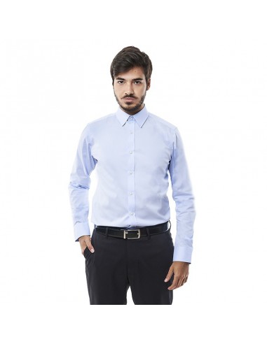 Textil-R camisa hombre Torino
