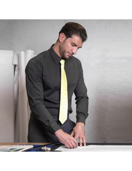 Textil-R camisa hombre Torino