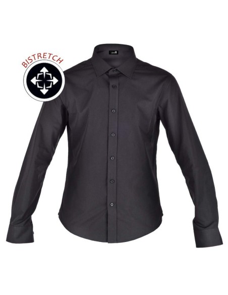 Textil-R camisa hombre Torino