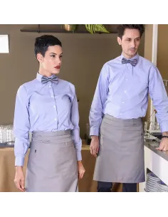 Textil-r camisa mujer entallada 111L 2