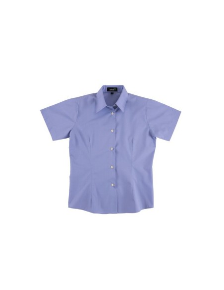 Textil-r camisa mujer entallada