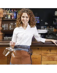 Textil-r camisa señora Ginebra