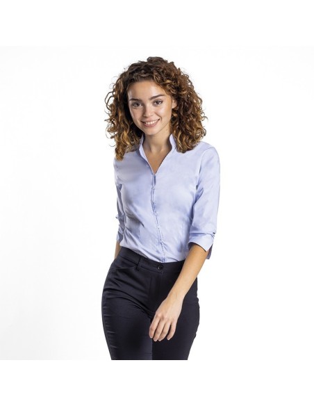 Textil-r camisa señora Ginebra