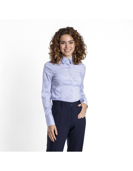 Textil-r camisa mujer Martina
