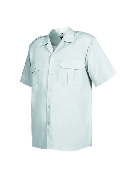 Textil-r camisa regulable 121C