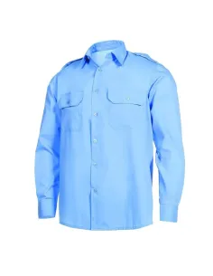camisa azul 2