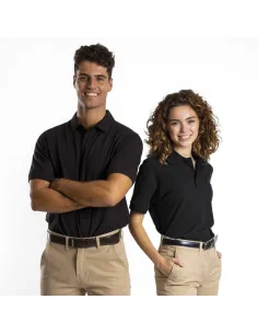 Textil-r polo maga corta RE-PLAY