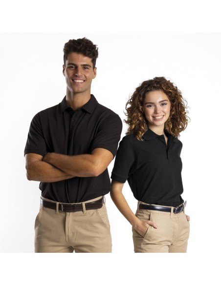 Textil-r polo maga corta RE-PLAY