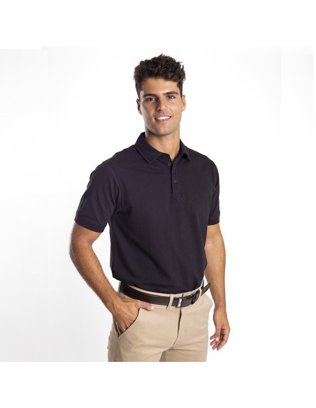 Textil-r polo maga corta RE-PLAY