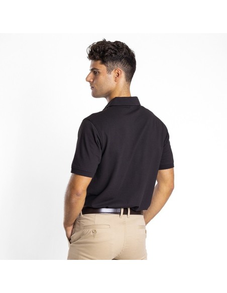 Textil-r polo maga corta RE-PLAY