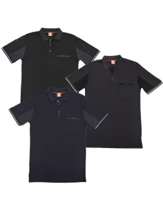 Textil-r polo New York 2