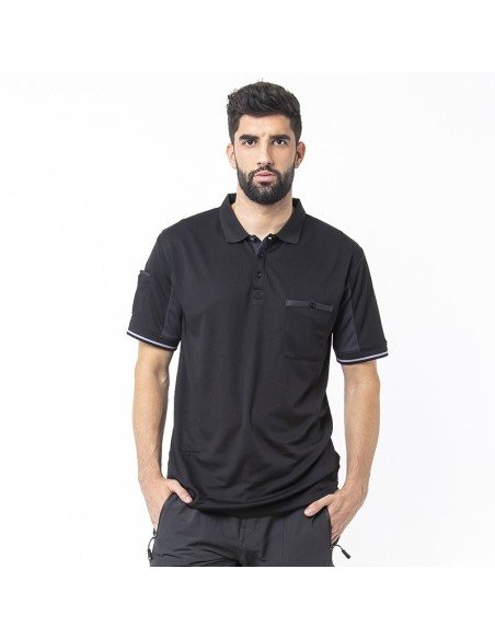 Textil-r polo New York