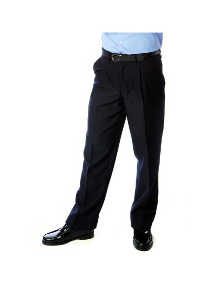 Textil-r pantalón caballero 400