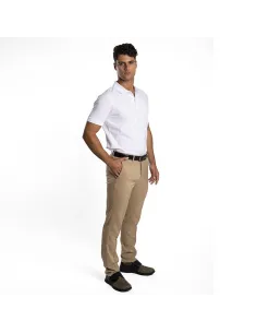 Textil-r pantalón caballero Young