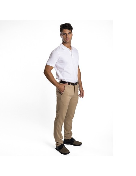 Textil-r pantalón caballero Young