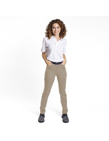 Textil-r pantalón señora Hooke