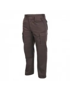 Textil-r pantalón Campaña multibolsillos 420 2