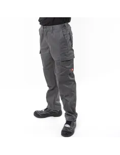 Textil-r pantalón elástico Arizona 2