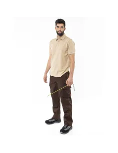 Textil-r pantalón elástico Arizona 2
