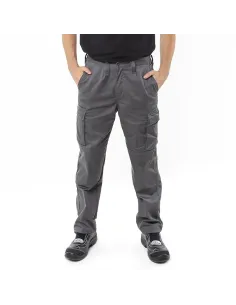 Textil-r pantalón elástico Arizona