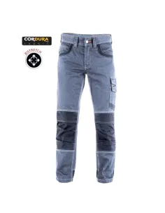 Textil-r pantalón multibolsillos Tucson 2