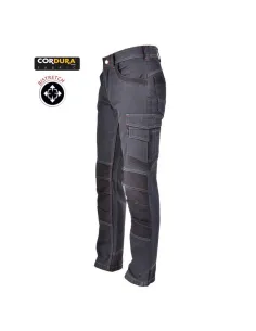 Textil-r pantalón multibolsillos Tucson 2