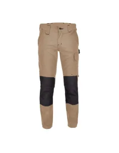 Textil-r pantalón multibolsillos Denver
