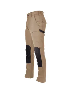 Textil-r pantalón multibolsillos Denver 2