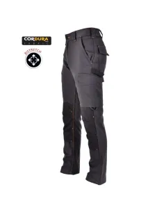 Textil-r pantalón multibolsillos Denver 2