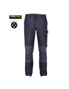 Textil-r pantalón multibolsillos Denver 2