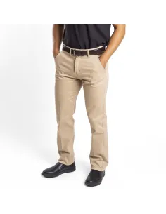Textil-r pantalón chino elástico 430E