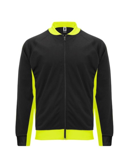 Chaqueta Iliada