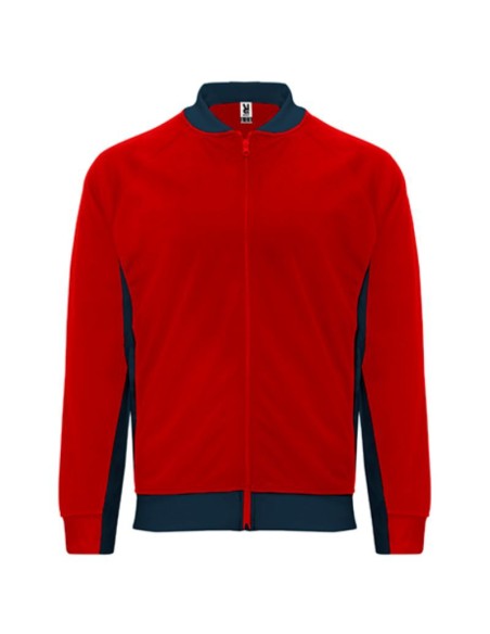 Chaqueta Iliada