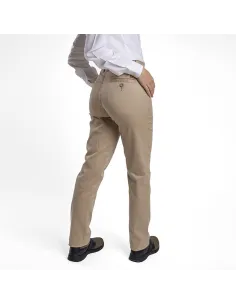 Textil-r pantalón chino señora 2